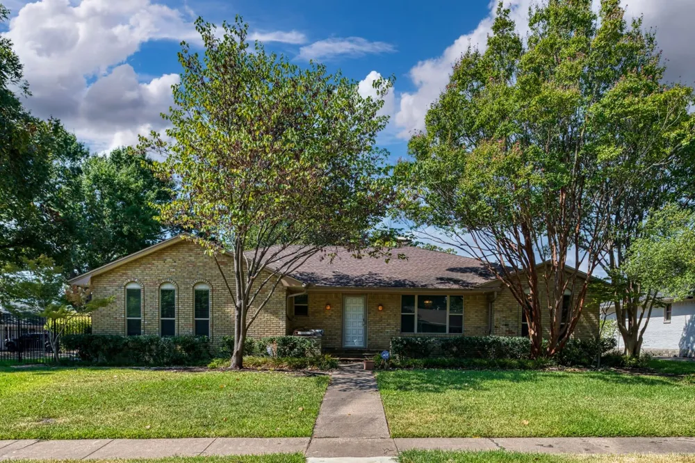 6342 Annapolis Lane Dallas, TX 75214