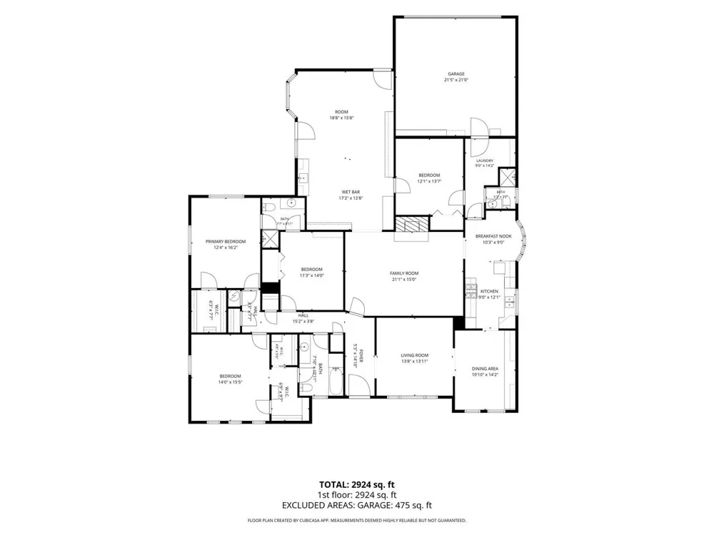 6342 Annapolis Lane Dallas, TX 75214