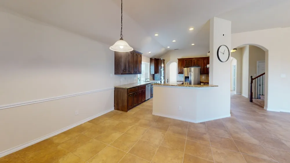 8300 Blue Periwinkle Lane Fort Worth, TX 76123