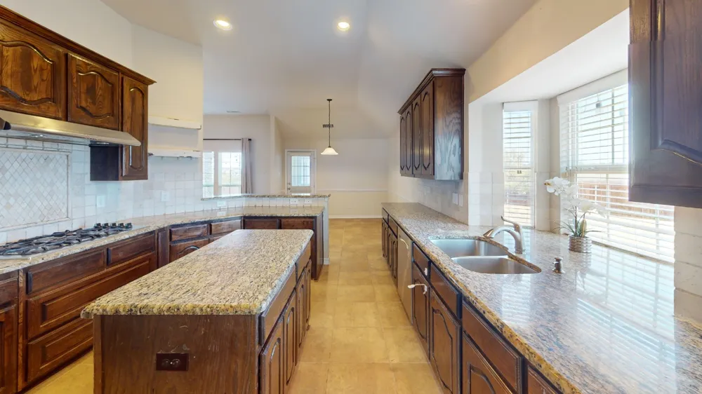 8300 Blue Periwinkle Lane Fort Worth, TX 76123