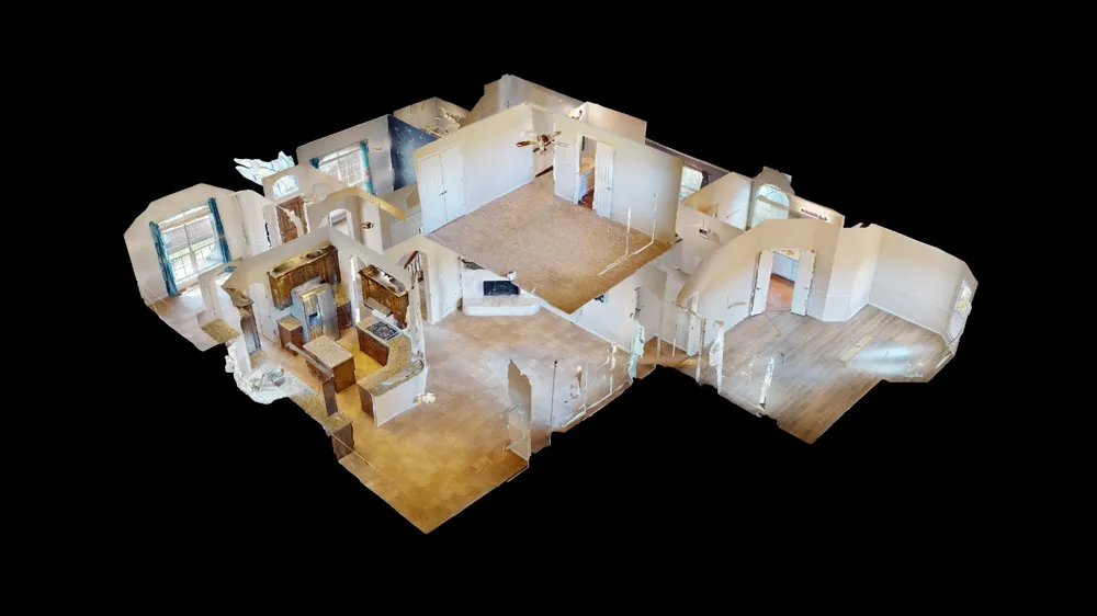 8300 Blue Periwinkle Lane Fort Worth, TX 76123