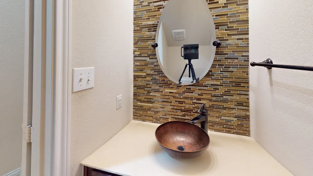 8300 Blue Periwinkle Lane Fort Worth, TX 76123