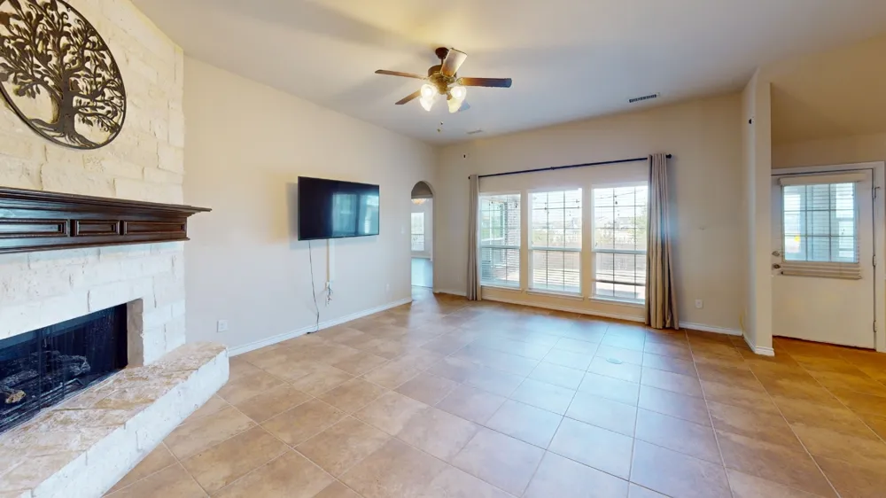 8300 Blue Periwinkle Lane Fort Worth, TX 76123