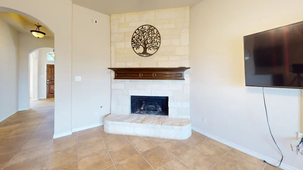 8300 Blue Periwinkle Lane Fort Worth, TX 76123
