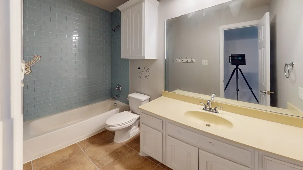 8300 Blue Periwinkle Lane Fort Worth, TX 76123