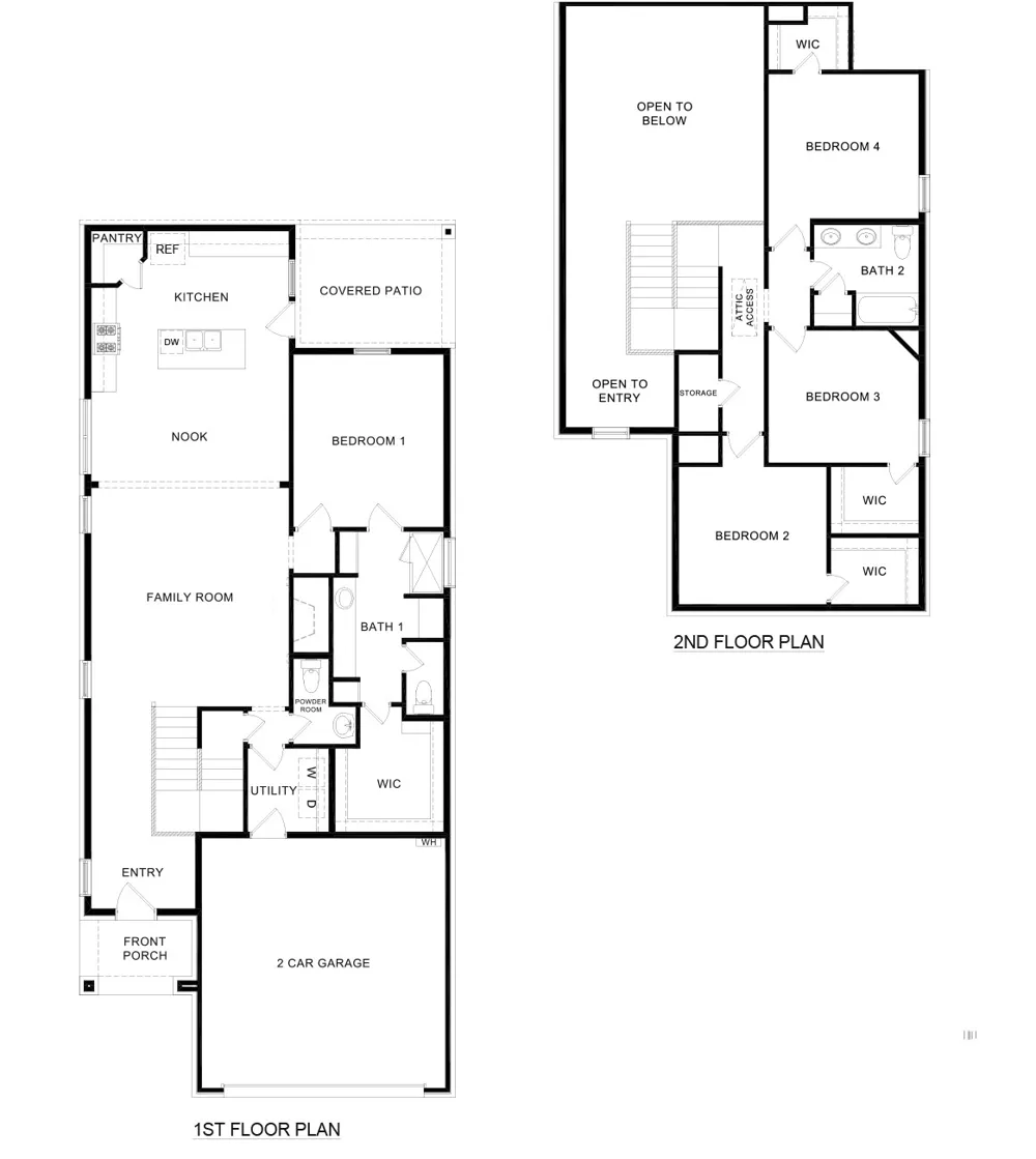 1224 Wolfcity Drive Princeton, TX 75407