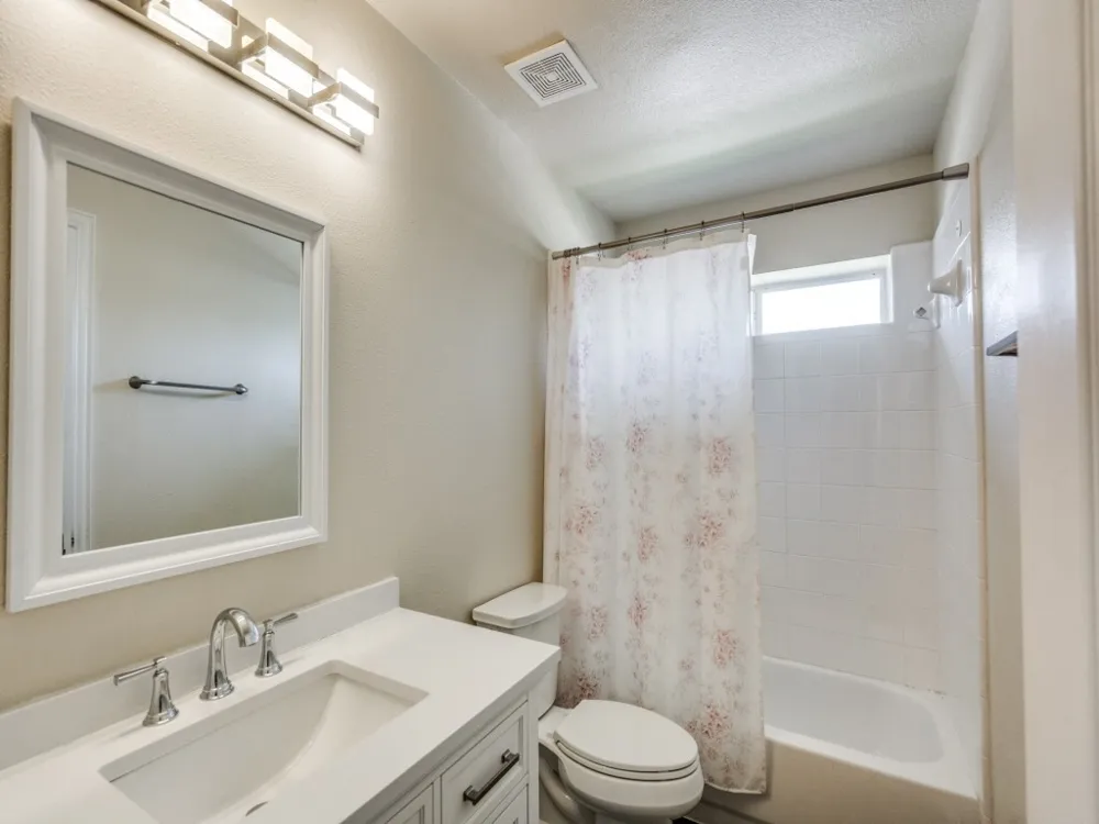 4612 Old Pond Drive Plano, TX 75024