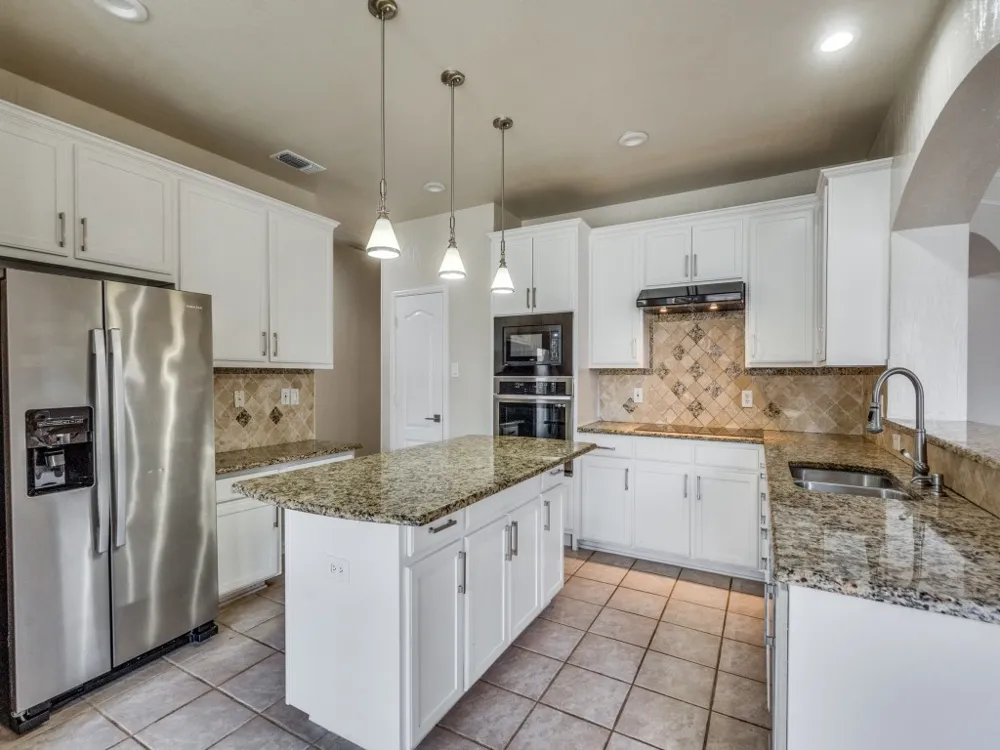 4612 Old Pond Drive Plano, TX 75024