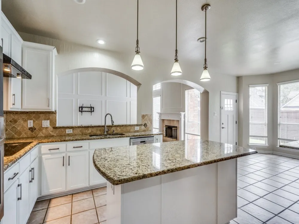 4612 Old Pond Drive Plano, TX 75024
