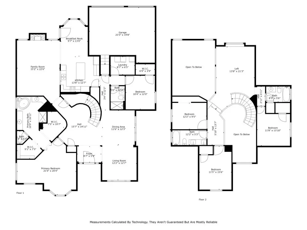 4612 Old Pond Drive Plano, TX 75024