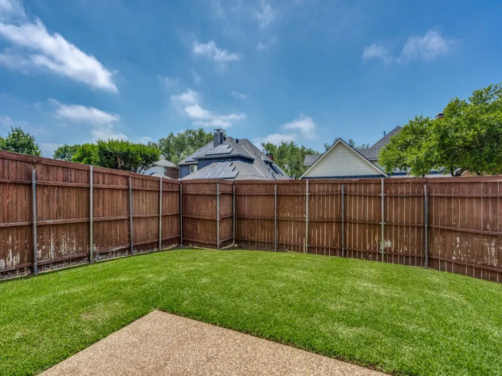 4612 Old Pond Drive Plano, TX 75024