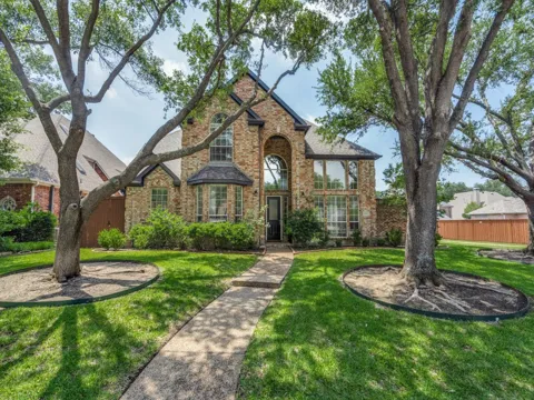4612 Old Pond Drive