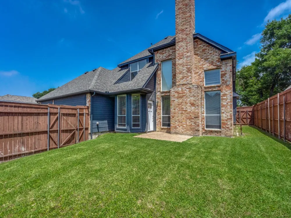 4612 Old Pond Drive Plano, TX 75024