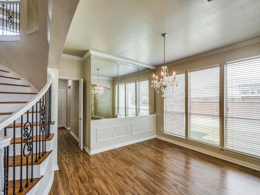 4612 Old Pond Drive Plano, TX 75024