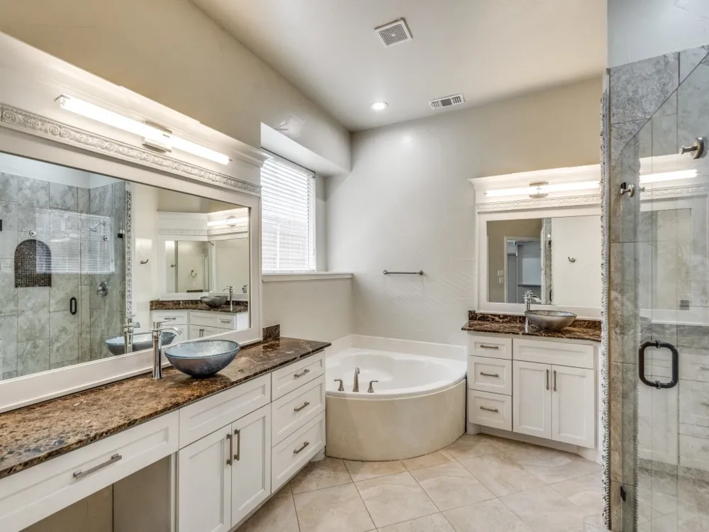 4612 Old Pond Drive Plano, TX 75024