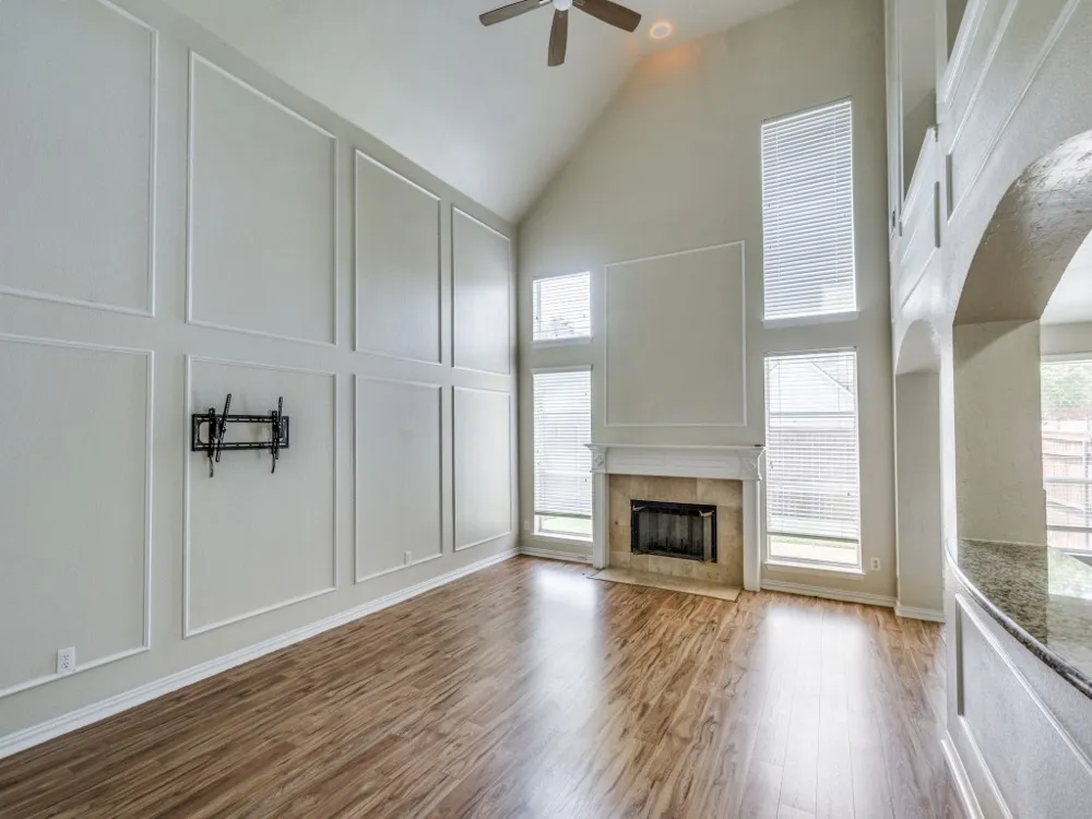 4612 Old Pond Drive Plano, TX 75024