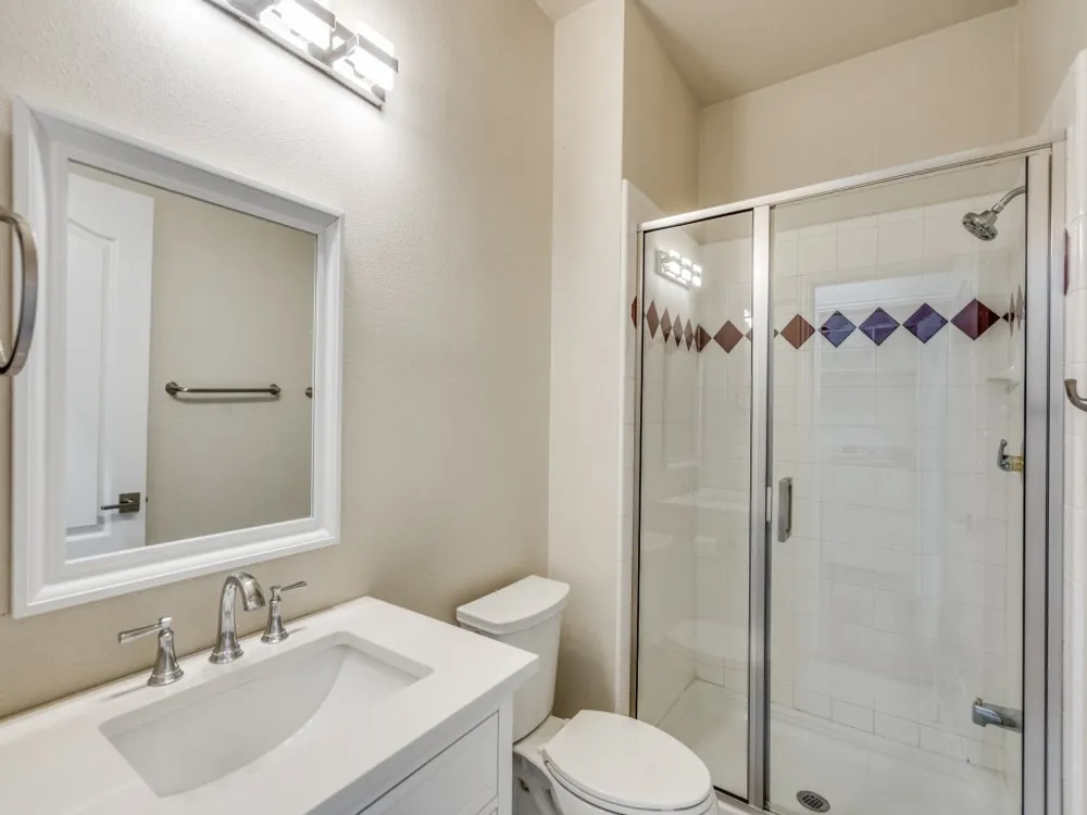 4612 Old Pond Drive Plano, TX 75024