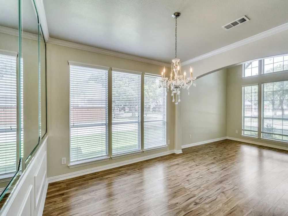 4612 Old Pond Drive Plano, TX 75024