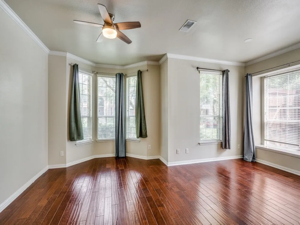4612 Old Pond Drive Plano, TX 75024