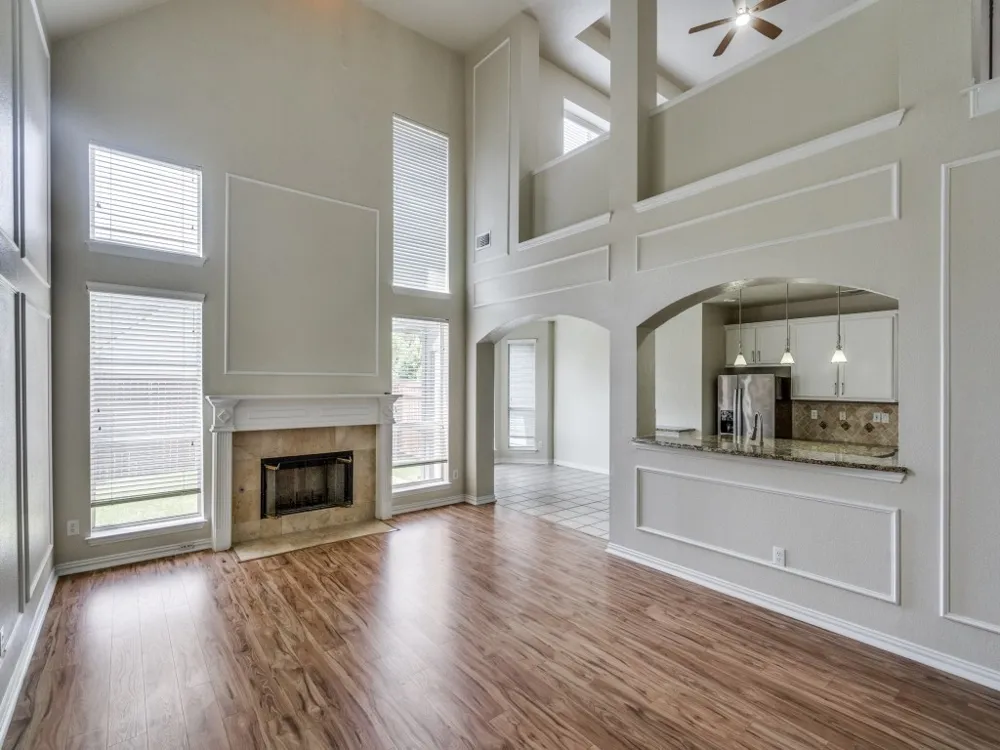 4612 Old Pond Drive Plano, TX 75024