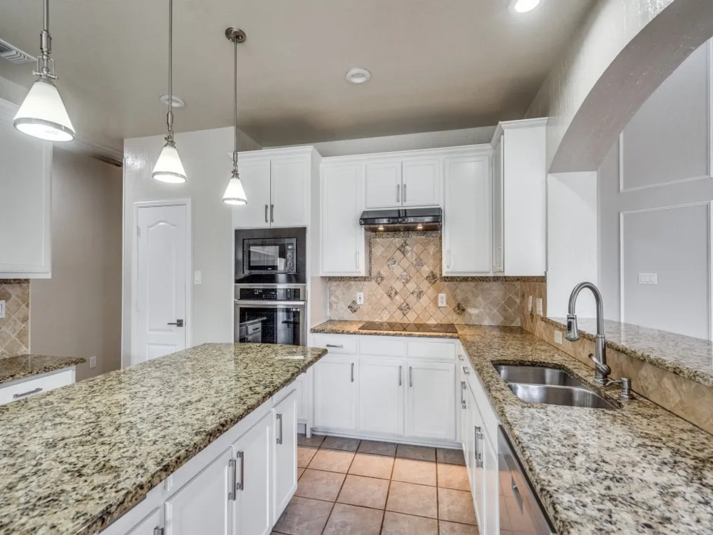 4612 Old Pond Drive Plano, TX 75024