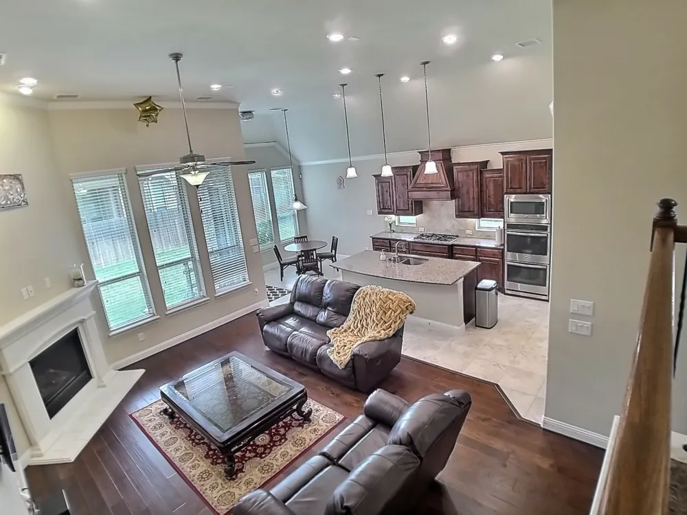 809 Cidermont Plano, TX 75074