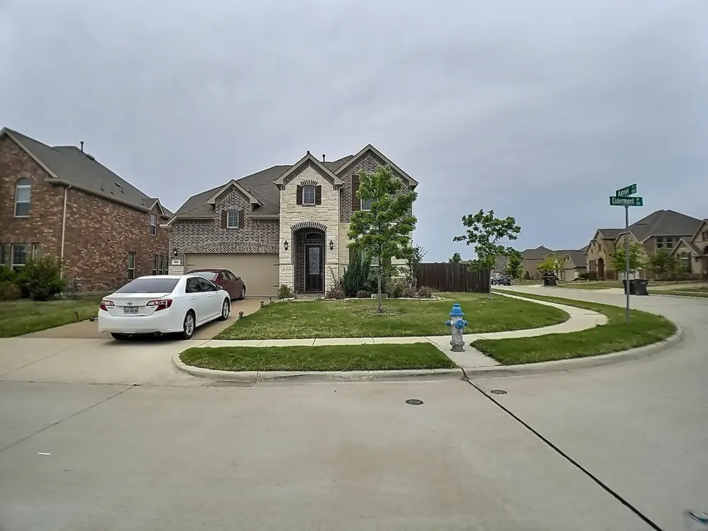 809 Cidermont Plano, TX 75074