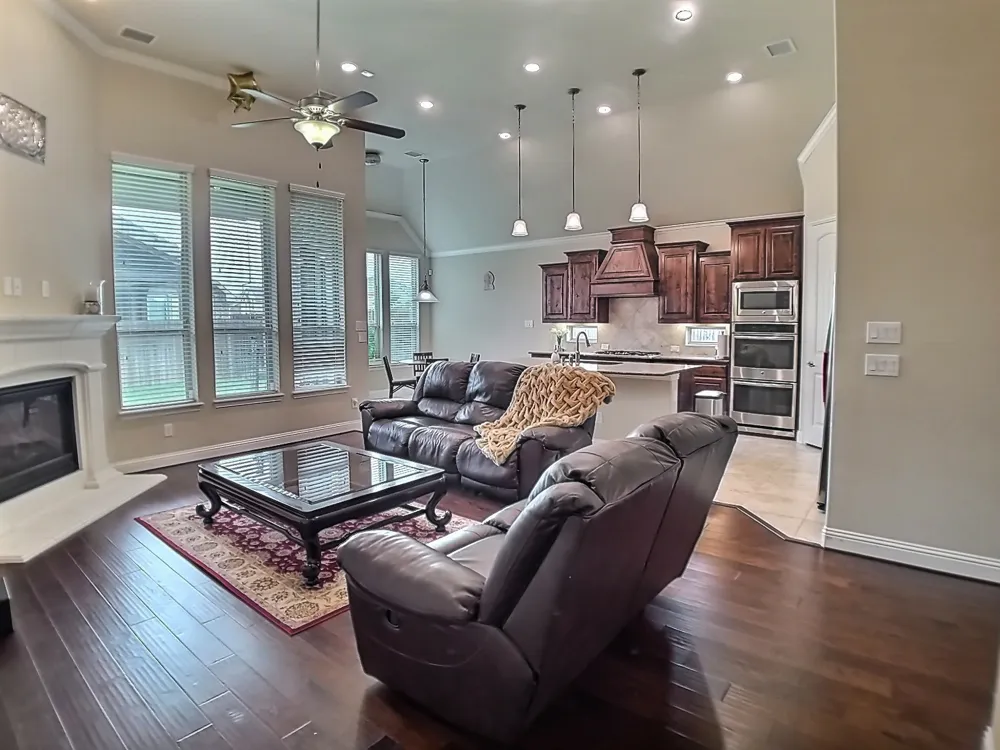 809 Cidermont Plano, TX 75074