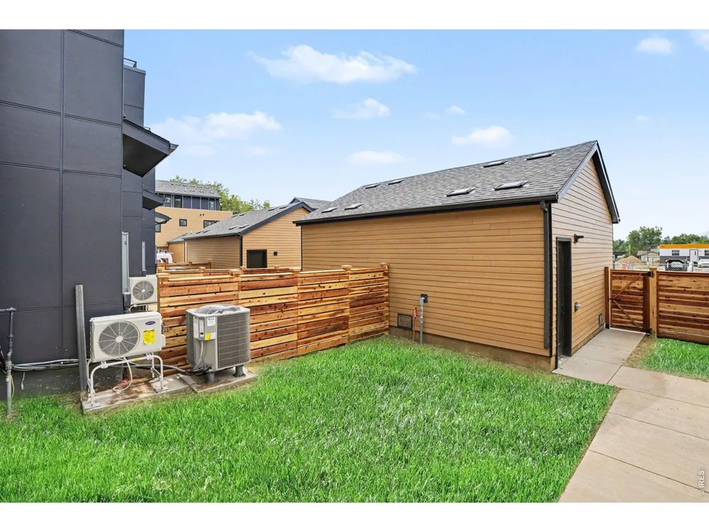 1140 Violet Avenue Boulder, CO 80304