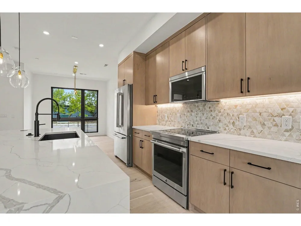 1140 Violet Avenue Boulder, CO 80304