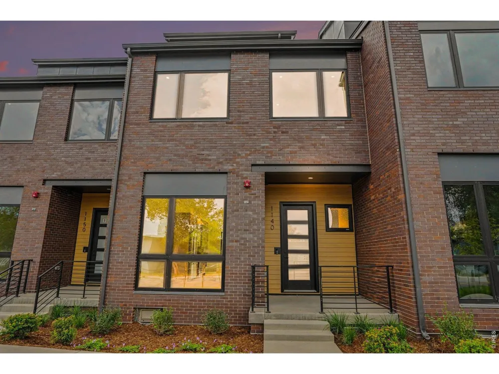 1140 Violet Avenue Boulder, CO 80304