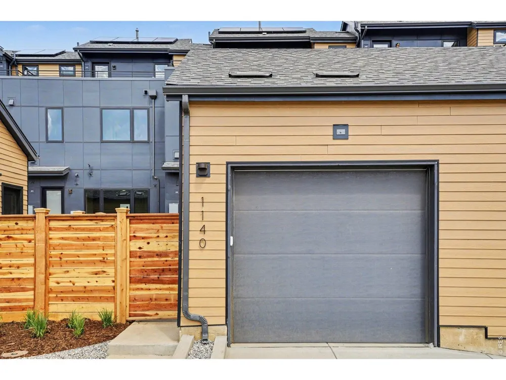 1140 Violet Avenue Boulder, CO 80304