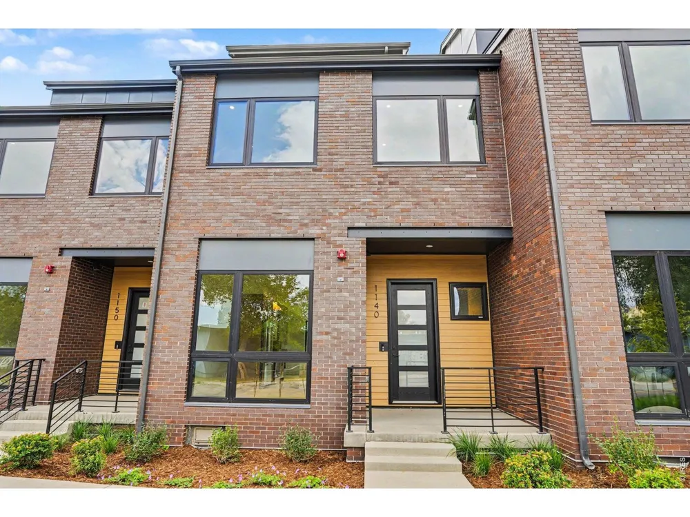 1140 Violet Avenue Boulder, CO 80304