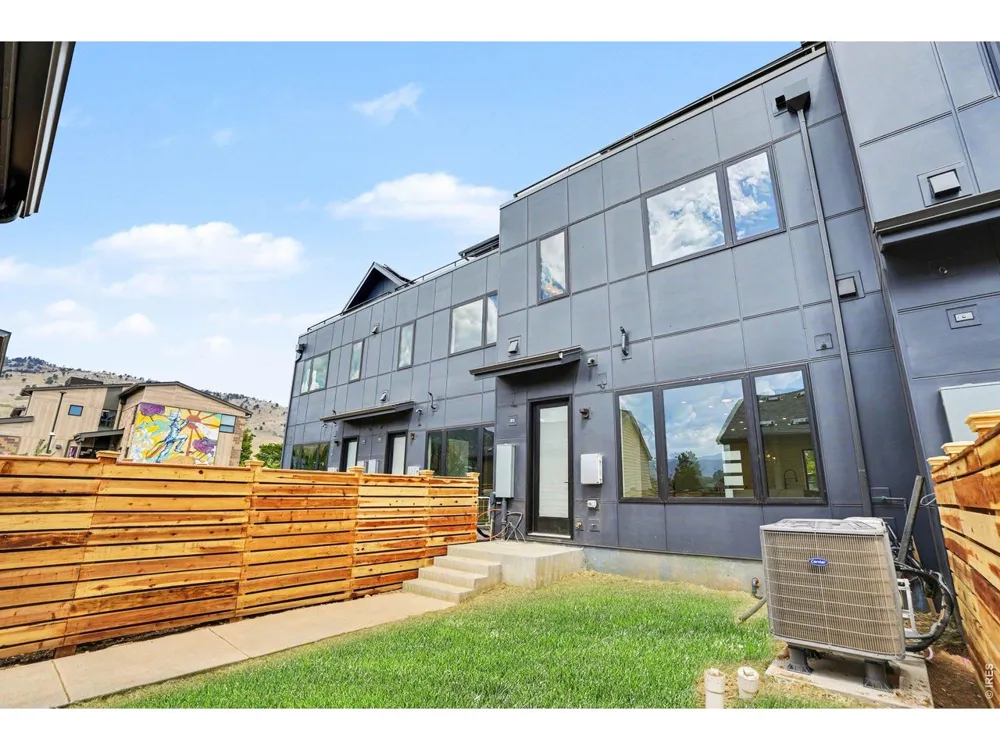 1140 Violet Avenue Boulder, CO 80304