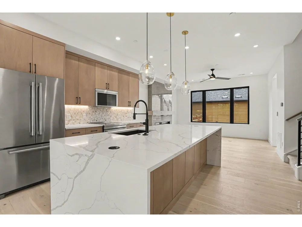 1140 Violet Avenue Boulder, CO 80304