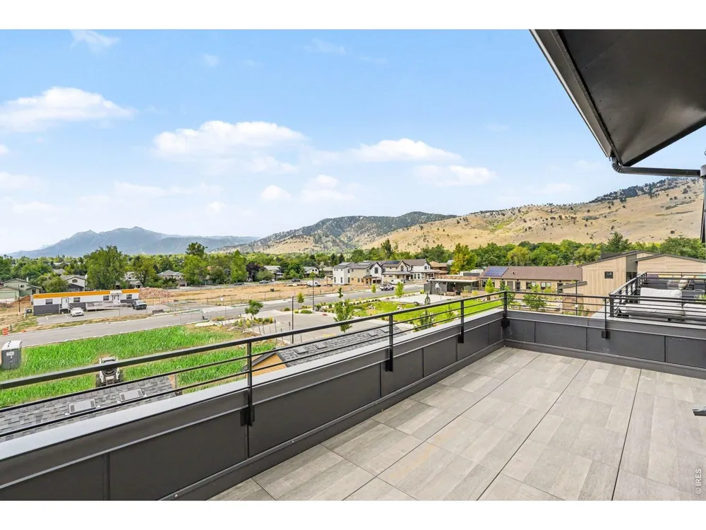 1140 Violet Avenue Boulder, CO 80304