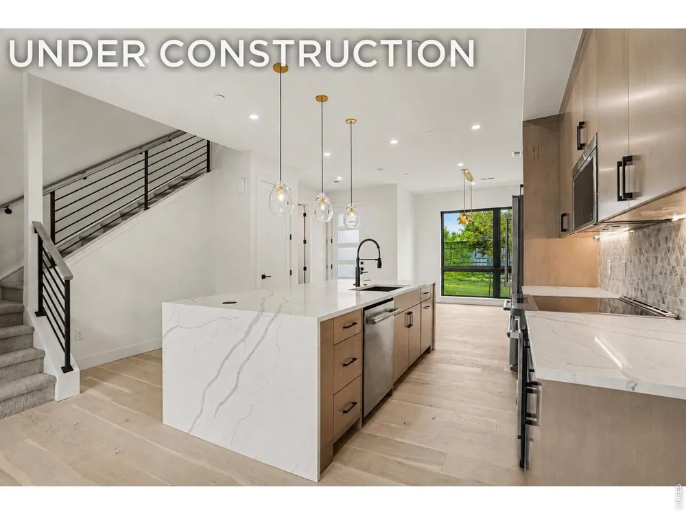1140 Violet Avenue Boulder, CO 80304