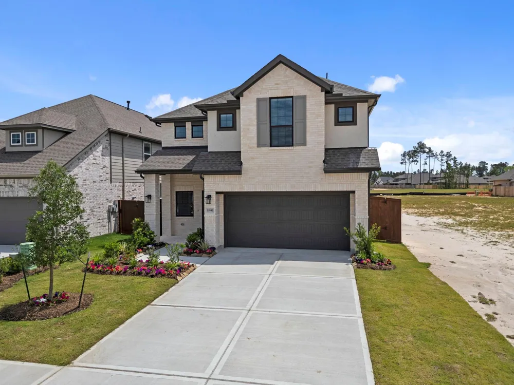 12666 Big Sagebrush Drive Conroe, TX 77302