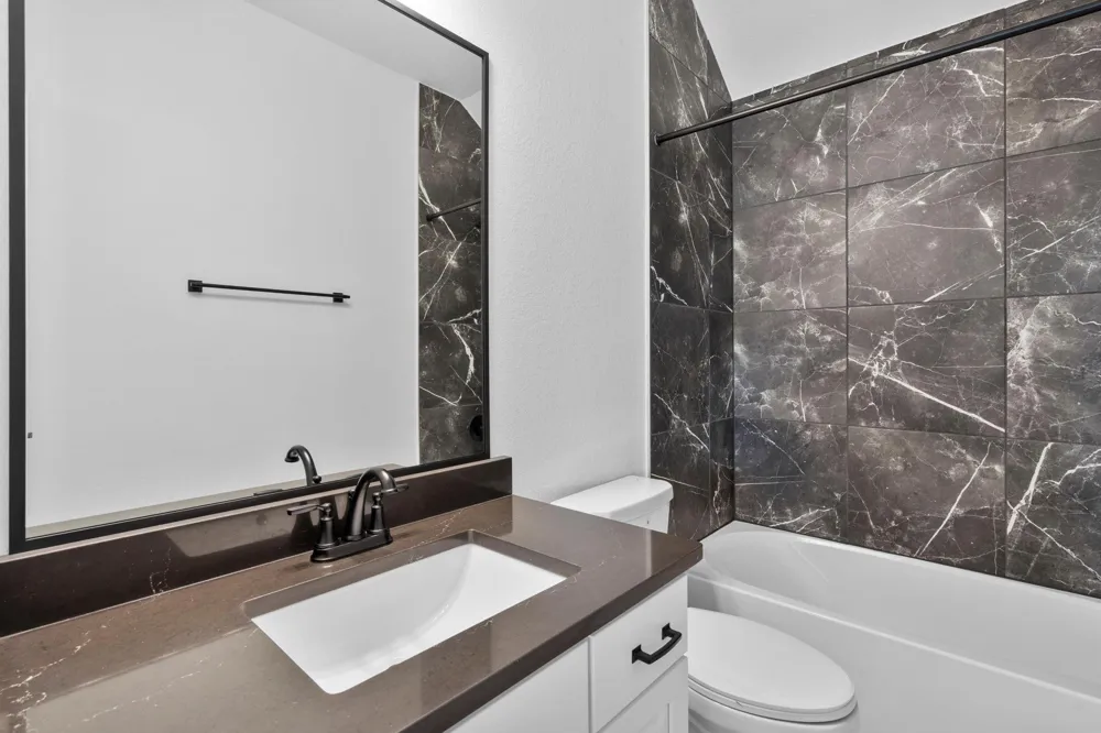 12666 Big Sagebrush Drive Conroe, TX 77302