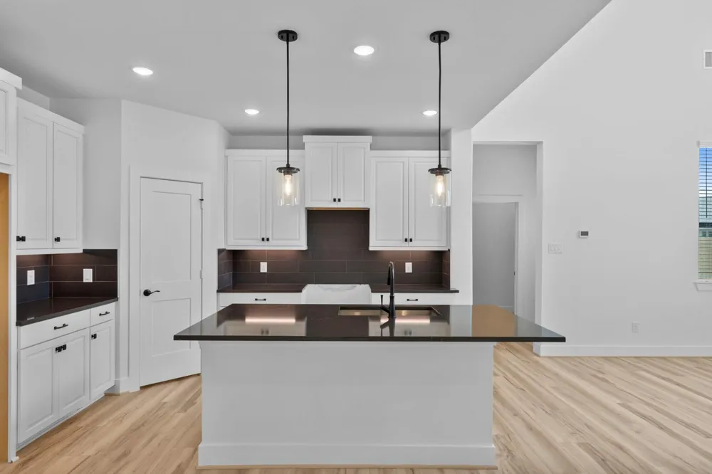 12666 Big Sagebrush Drive Conroe, TX 77302