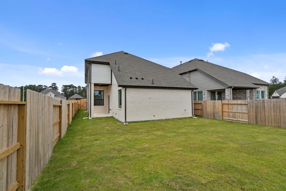 12666 Big Sagebrush Drive Conroe, TX 77302