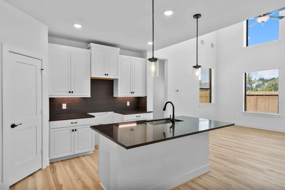 12666 Big Sagebrush Drive Conroe, TX 77302