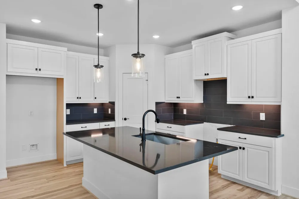 12666 Big Sagebrush Drive Conroe, TX 77302