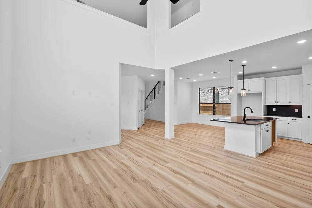 12666 Big Sagebrush Drive Conroe, TX 77302