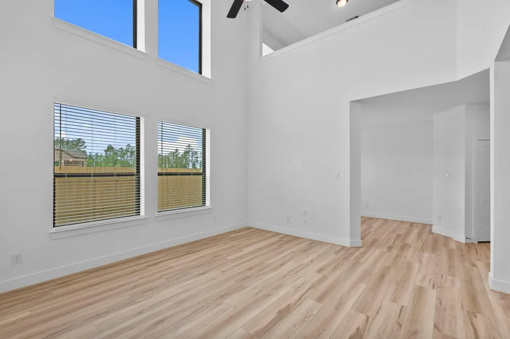 12666 Big Sagebrush Drive Conroe, TX 77302