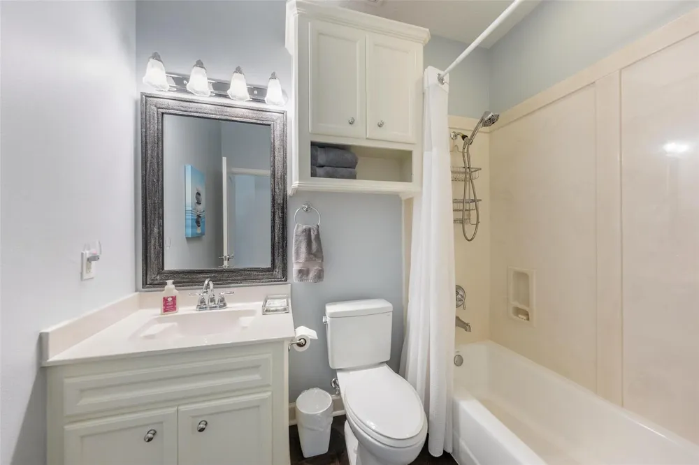 12418 Longmire Way Conroe, TX 77304