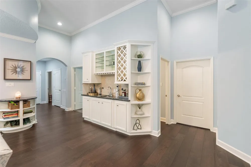 12418 Longmire Way Conroe, TX 77304