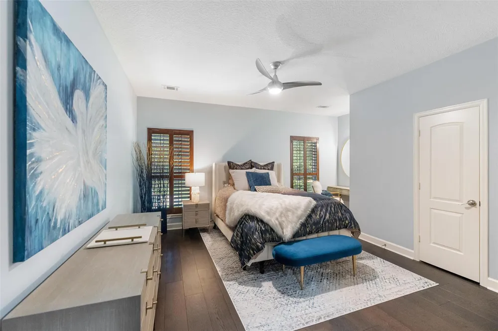 12418 Longmire Way Conroe, TX 77304