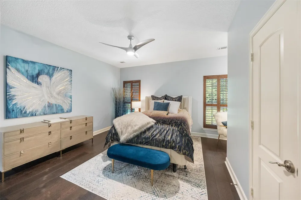 12418 Longmire Way Conroe, TX 77304