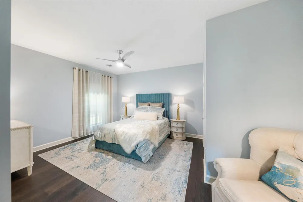 12418 Longmire Way Conroe, TX 77304